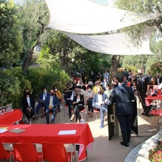 Concorso Internazionale per oli di alta qualità Monte Carlo Masters of Olive Oil, la 6^ edizione a Monaco il 4 giugno prossimo