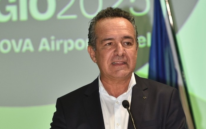 Lavoro in Liguria, Maestripieri (Cisl): &quot;Occupazione in crescita, ma l'industria preoccupa&quot;