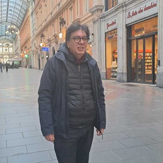 Fiera del Libro, il centenario in Galleria Mazzini ma è polemica: “Scelta obbligata”