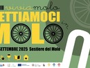 “Mettiamoci in Molo”: il Sestiere si apre alla mobilità sostenibile “Mettiamoci in Molo”: il Sestiere si apre alla mobilità sostenibile