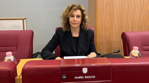 Riolfo (Lega): sostegno alle donne vittime di violenza, proposta di legge per agevolazioni ad aziende liguri che le assumono