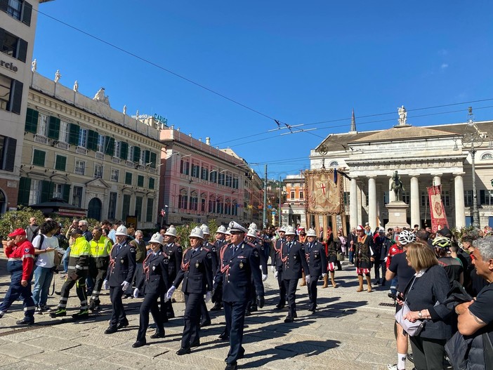 Verso la Festa della Liberazione, gli appuntamenti in programma