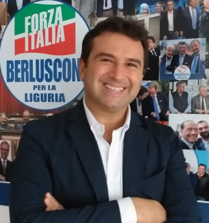 Vaccini, Forza Italia Liguria incontra il Sottosegretario alla Salute Andrea Costa