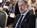 Marco Bucci, presidente della Regione Liguria