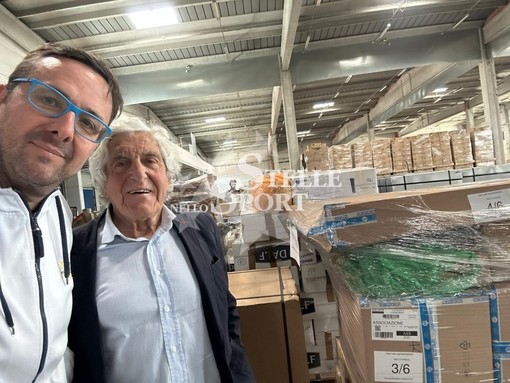 Un centro sportivo "per tutti" in Madagascar, nuova iniziativa di Stelle nello Sport con Decathlon