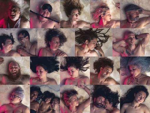 “Making of Love”: ciak, si gira a Genova la “Terza rivoluzione sessuale”