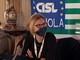 Cisl Scuola Liguria, Monica F. Capra confermata segretaria Generale