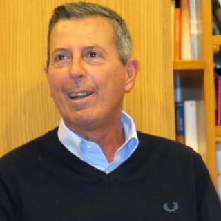 Torna il commissario Canepa nel nuovo romanzo di Marco Di Tillo