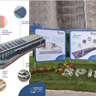 Ai blocchi di partenza il nuovo mercato dei fiori