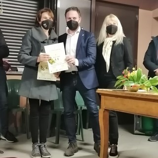 Mieli dei parchi della Liguria, Piana (vice presidente Regione): "Vince la valorizzazione del territorio, straordinaria vetrina per i nostri prodotti"