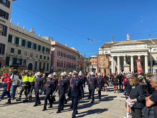 Verso la Festa della Liberazione, gli appuntamenti in programma