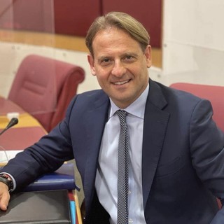 L'assessore regionale Marco Scajola andrà sabato mattina nella villa di Ameglia