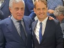 L’assessore della Regione Liguria Marco Scajola a Torino per gli “Stati Generali della Casa” di Forza Italia: “semplificare per abitare” L’assessore della Regione Liguria Marco Scajola a Torino per gli “Stati Generali della Casa” di Forza Italia: “semplificare per abitare”