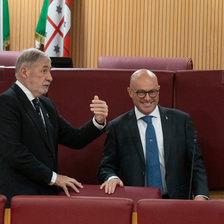 Giornata Made in Italy, Bucci: “Il marchio Liguria è nel nostro DNA”