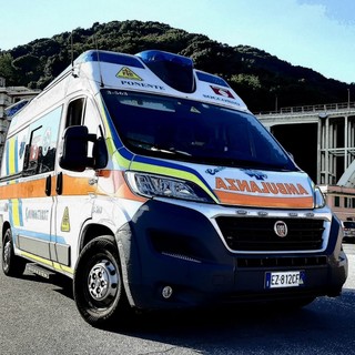 La Misericordia Ponente Soccorso è un punto di riferimento per il Cep