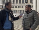 Testimonial del dialetto - Dal gioco dell’oca al “gioco della gallina”: Michele Balostro racconta il genovese tra teatro e tradizione (Video) Testimonial del dialetto - Dal gioco dell’oca al “gioco della gallina”: Michele Balostro racconta il genovese tra teatro e tradizione (Video)
