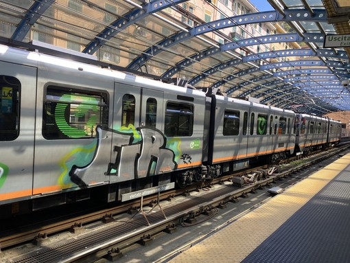 Metropolitana, chiusura anticipata martedì e mercoledì per manutenzione