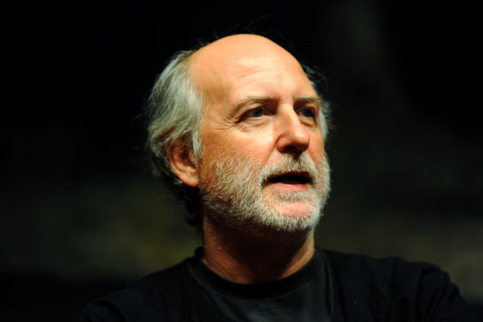 Al Teatro Ivo Chiesa l'ultimo sentito applauso alla memoria di Marco Sciaccaluga