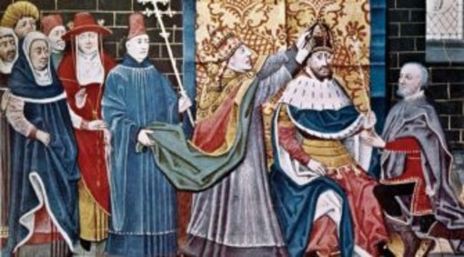 Tra spade e altari: le dinamiche delle famiglie nobiliari nel Basso Medioevo