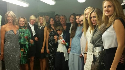 Genova Lions for Children: Massimo Giletti conduce l'evento benefico per il Gaslini Genova Lions for Children: Massimo Giletti conduce l'evento benefico per il Gaslini