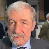Elezioni comunali, Bucci risponde a Salis: “Far arrivare le linee collinari nel centro di Genova è uno spreco di soldi”