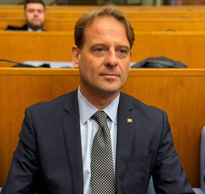 Trasporti, l'assessore Scajola: "Subito un tavolo nazionale"