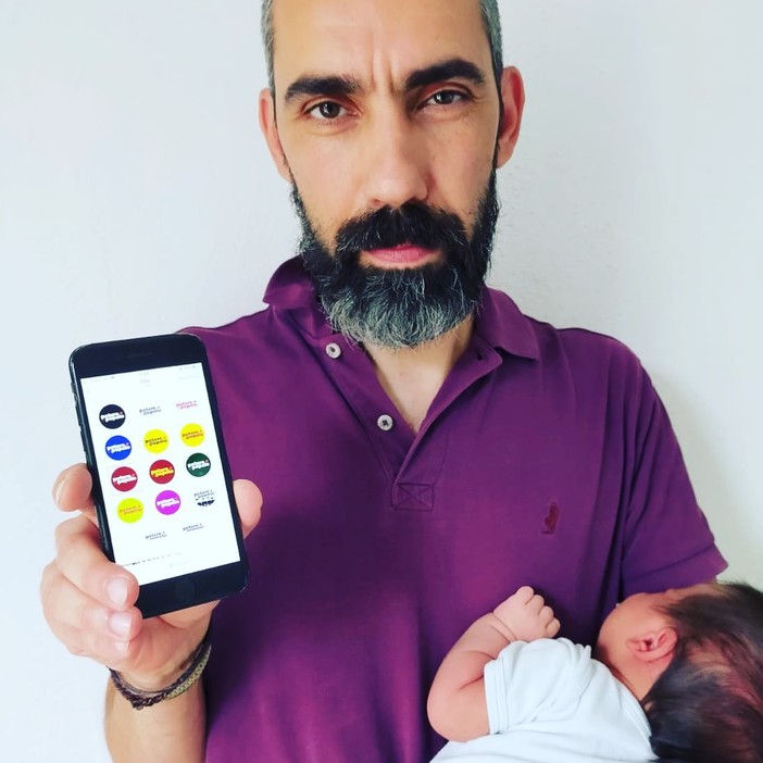 Il senatore Mantero diventa il primo parlamentare di Potere al Popolo: "Contento di poter dare il mio piccolo contributo" Il senatore Mantero diventa il primo parlamentare di Potere al Popolo: "Contento di poter dare il mio piccolo contributo"