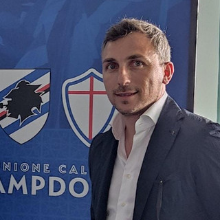 Sampdoria, Manfredi annuncia Fredberg e Donati:  &quot;Pronti a ricostruire un’identità calcistica chiara per i nostri colori&quot;