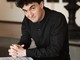 Marcello Rolff, giovane e apprezzato pianista genovese