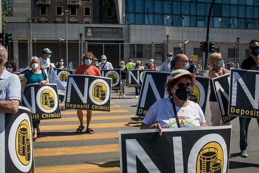 I candidati presidenti al Centro Ovest a confronto pre-elettorale con il Comitato Lungomare Canepa