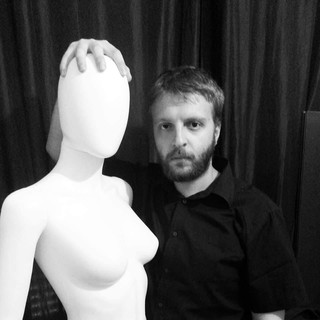 Sesso, droga e pastorizia portano al "Bolo isterico": terzo libro di Lorefice