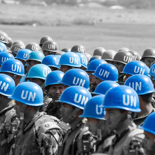 Peacekeeping: il convegno internazionale sulle operazioni di pace a Genova