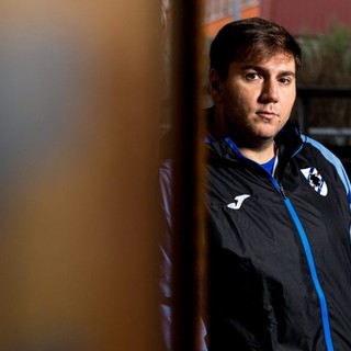 Mattia Guarracino si racconta: “Io, videogamer per professione”