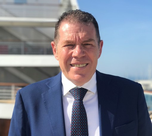 Ex Ilva, Ghini (Uil) sulla sentenza del Consiglio di Stato: "Sospiro di sollievo per i lavoratori di Taranto, Genova e Novi Ligure" Ex Ilva, Ghini (Uil) sulla sentenza del Consiglio di Stato: "Sospiro di sollievo per i lavoratori di Taranto, Genova e Novi Ligure"