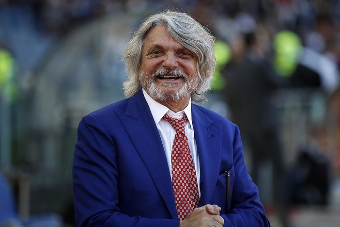 Sampdoria, riecco Ferrero: ricorso d'urgenza per bloccare futuri aumenti di capitale