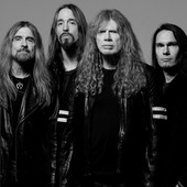 La parola a Disco Club, le uscite della settimana - I Megadeth tornano con l’album omonimo che chiude un’era