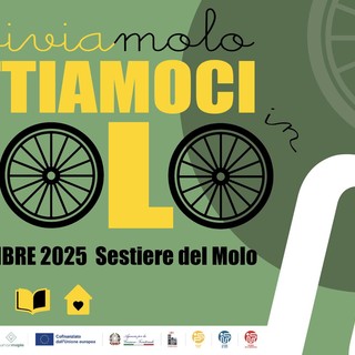 “Mettiamoci in Molo”: il Sestiere si apre alla mobilità sostenibile