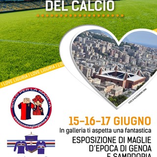 Da Abbadie e Pozzo a Vialli e Mancini: il derby si può giocare anche in epoche diverse