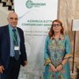 Massimiliano Spigno confermato alla guida di Confesercenti Genova: "Stop a nuovi grandi insediamenti commerciali" Massimiliano Spigno confermato alla guida di Confesercenti Genova: "Stop a nuovi grandi insediamenti commerciali"