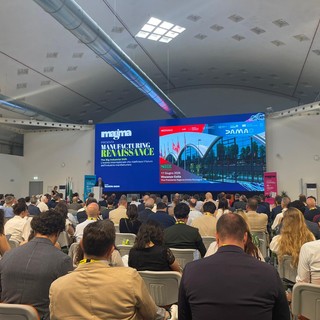 Manufacturing Renaissance, la Liguria conta oltre 9mila imprese manifatturiere: Genova guida il settore