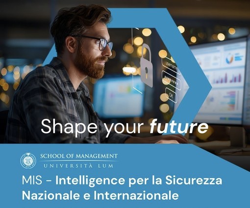 Parte la Terza edizione del Master “Intelligence per la Sicurezza Nazionale e Internazionale” diretto dal Gen. Nicolò Pollari e dal Prof. Marco Bacini Parte la Terza edizione del Master “Intelligence per la Sicurezza Nazionale e Internazionale” diretto dal Gen. Nicolò Pollari e dal Prof. Marco Bacini