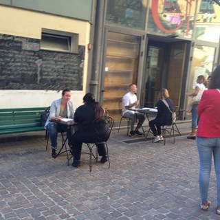 Mercato del Carmine