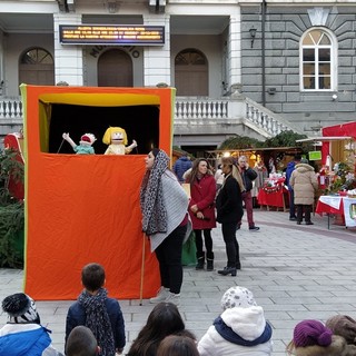 Sabato 15 febbraio la festa per i dieci anni di Missione Busalla