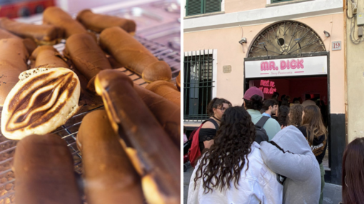 Peni e vagine dolci, anche a Genova scoppia la mania “Mr. Dick”