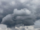 Meteo: temporale forte, a Mele caduti 412 mm di pioggia