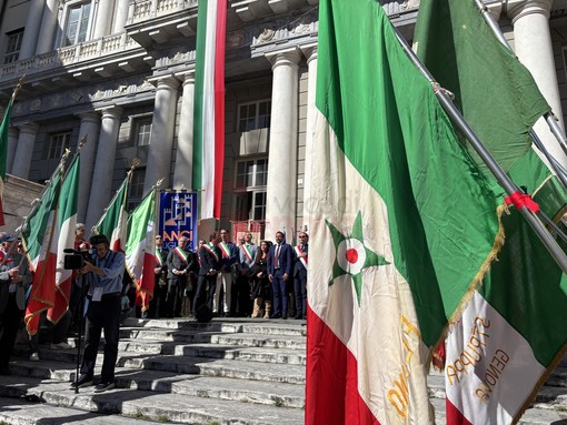 25 aprile, il calendario completo dell'Eraora Festival, tra cerimonie e cultura diffusa nelle piazze