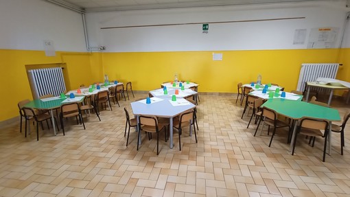 Scuola, Coldiretti Liguria: "8 italiani su 10 vogliono vietare cibi ultra formulati nelle mense scolastiche"