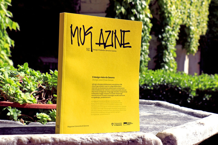 La festa di Mugazine mercoledì 17 luglio ai Giardini Luzzati