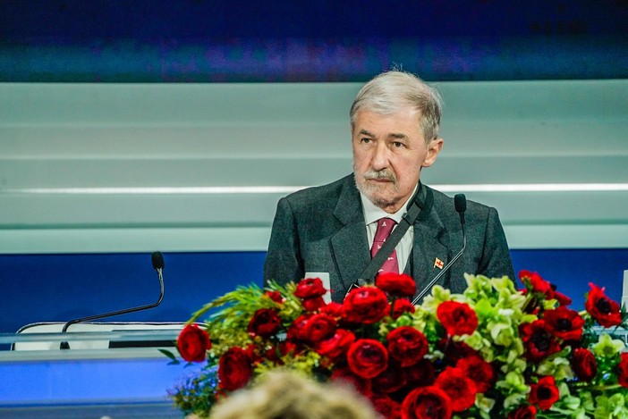 Al Festival di Sanremo è il giorno di Regione Liguria, Bucci: “Siamo il nido della musica”