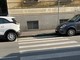 Barriere architettoniche a Marassi, il presidente Guidi: “A luglio interventi in via Fereggiano”